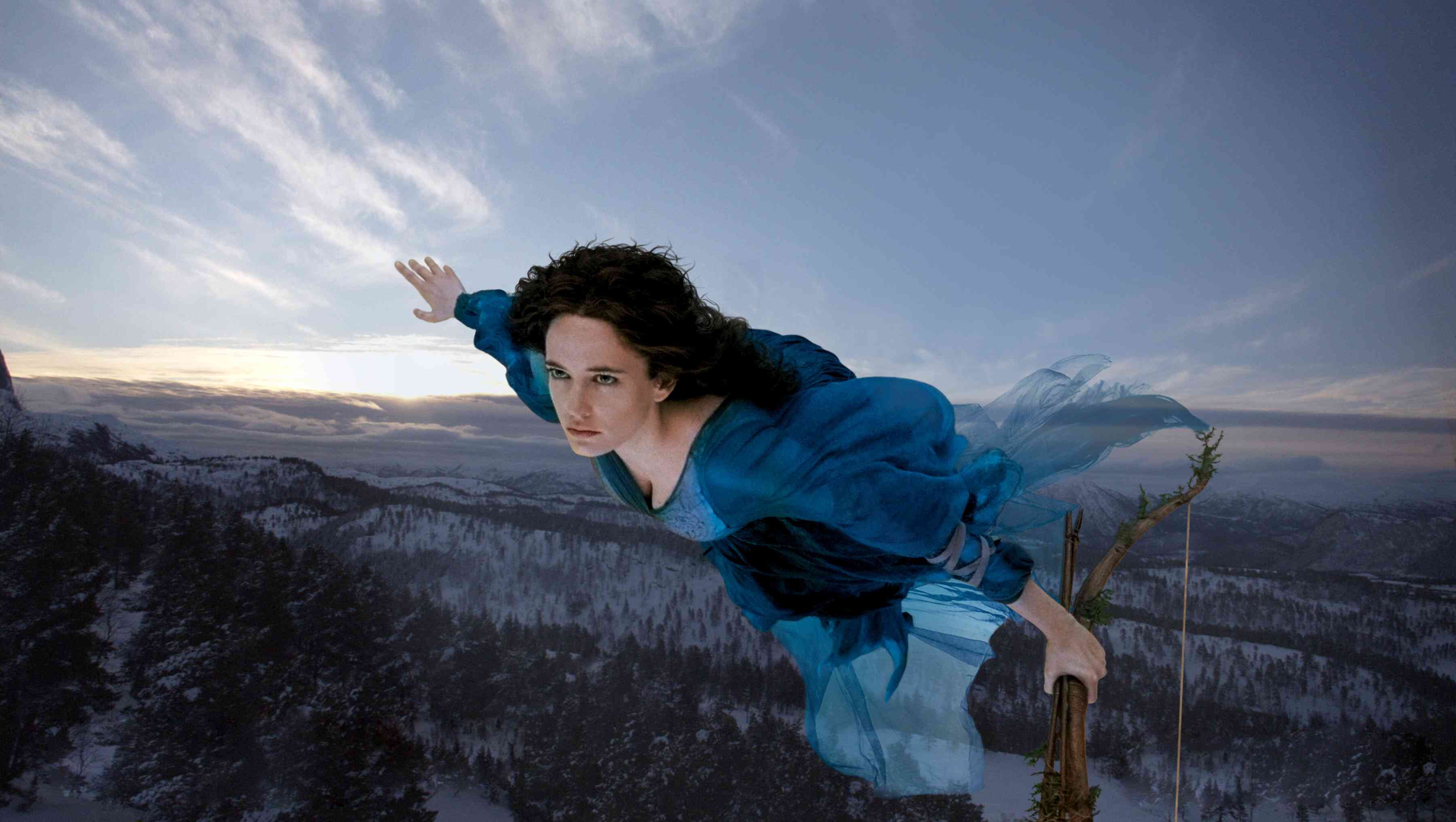 Eva Green